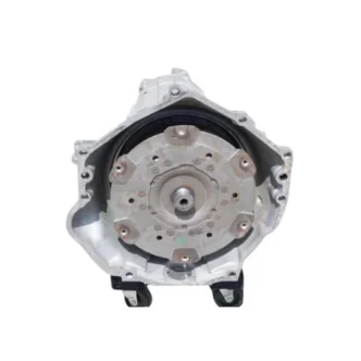 GM 8L90 Transmission 1