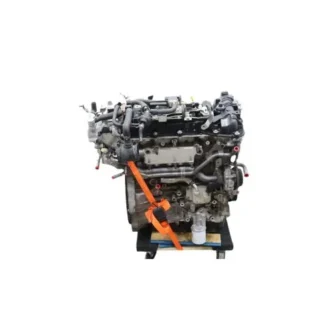Mazda 6 Engine 1