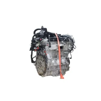 Nissan Altima Engine 1