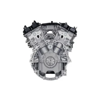 Nissan Murano Engine
