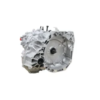Nissan Versa Transmission 1
