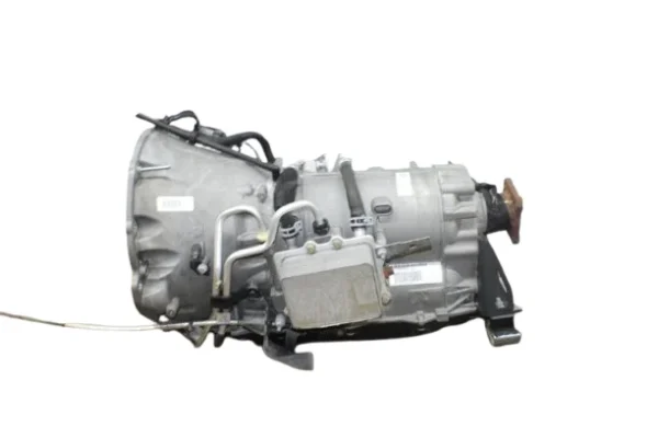 dodge ram 1500 transmision 4