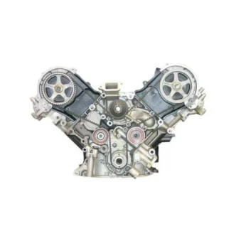Toyota Sequoia Engine 4