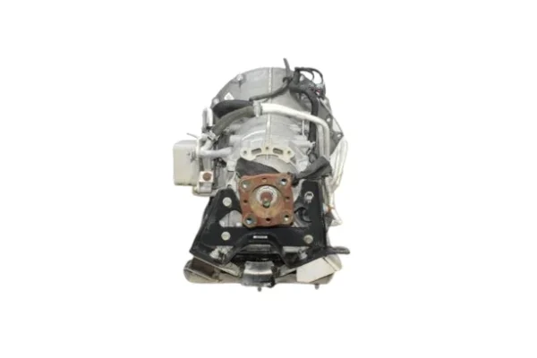 dodge ram 1500 transmision 2