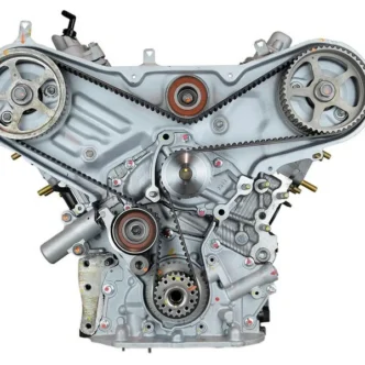 toyota sienna engine 1
