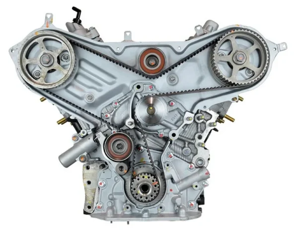 toyota sienna engine 1