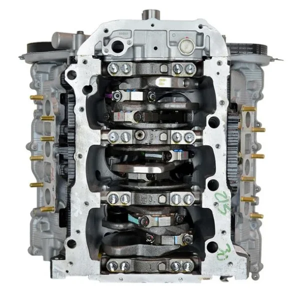 toyota sienna engine 3