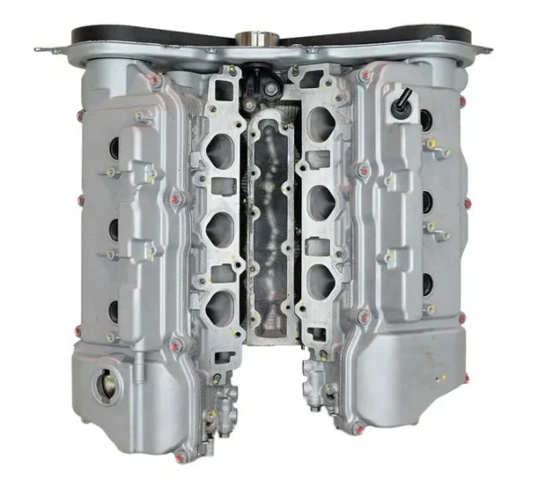 toyota sienna engine 4
