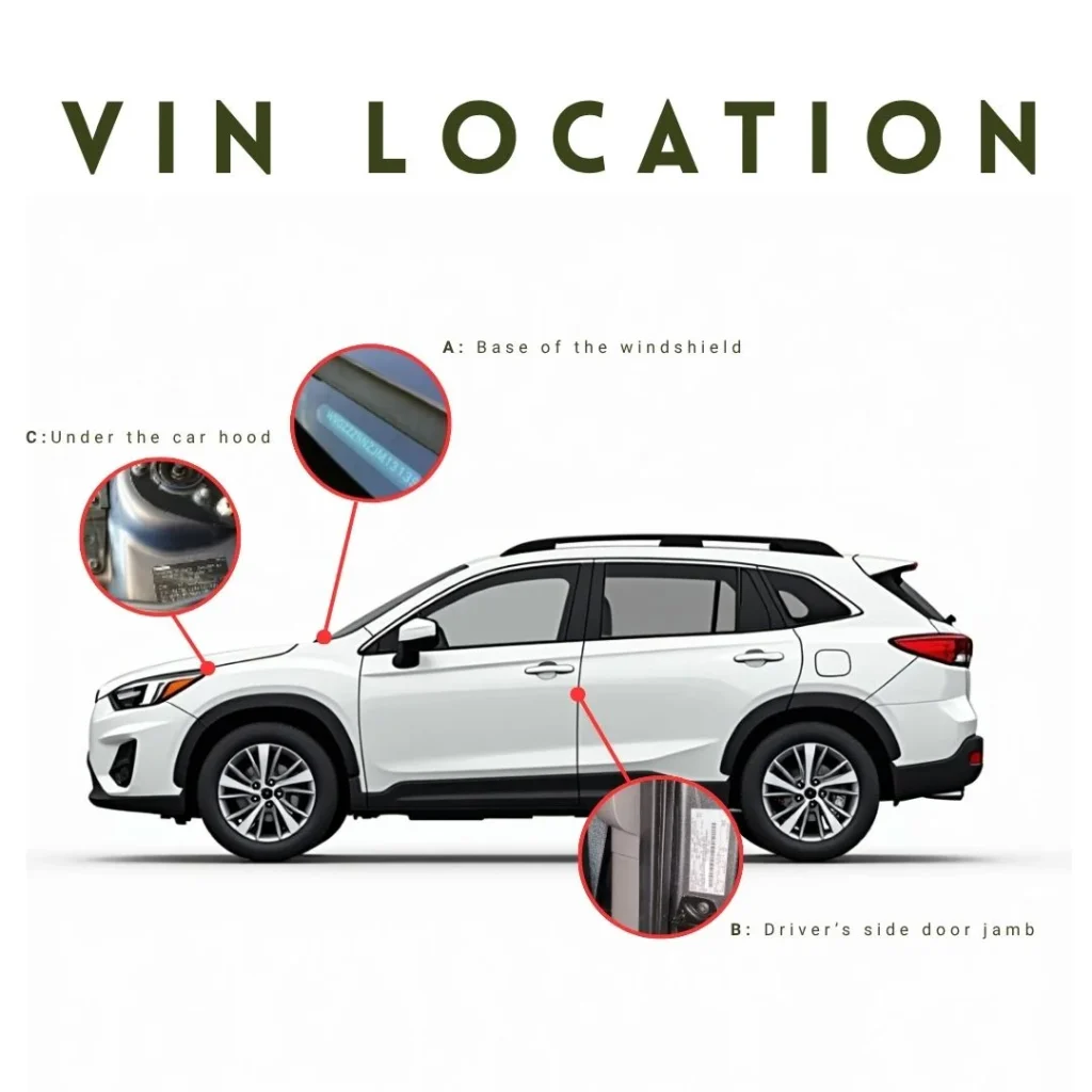 free vin decoder