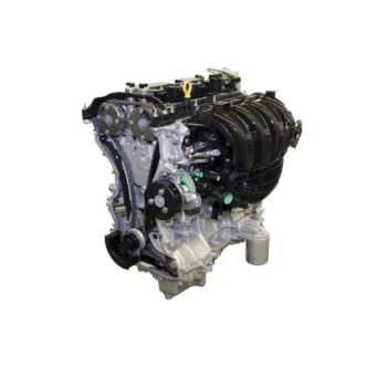2.0ST engine 1