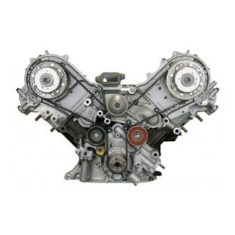 2UZ-FE Engine 1
