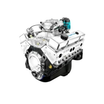 Chevy 350 crate engine