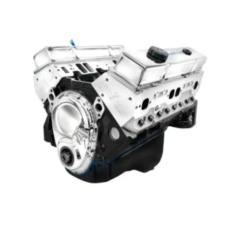 Chevy 454 Crate Engine1