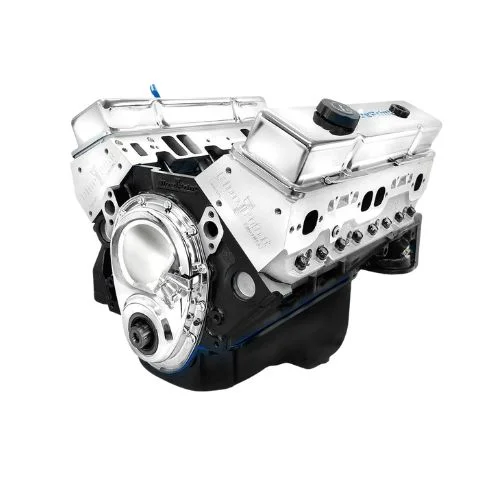 Chevy 454 Crate Engine Chevy 454 Crate Engine1