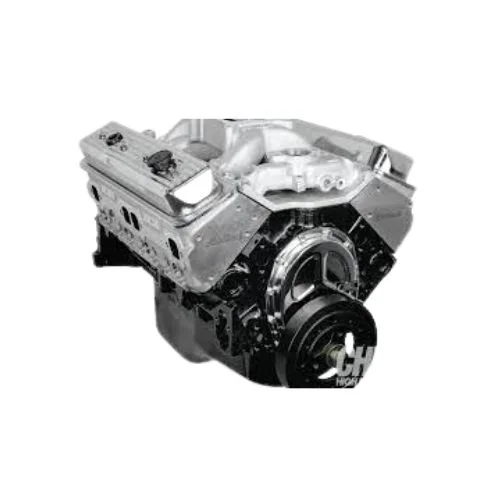 Chevy 454 Crate Engine Chevy 454 Crate Engine 3