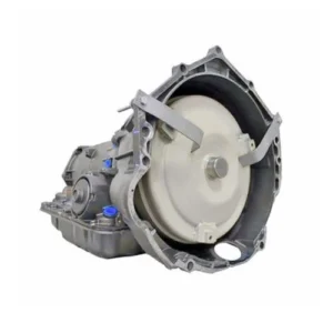 4L65E transmission