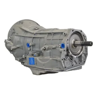 545RFE transmission 1