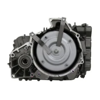 6F35 transmission