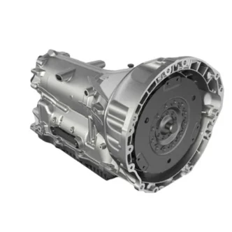 8HP70 transmission 1