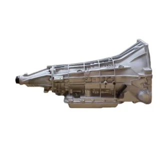 E40D Transmission