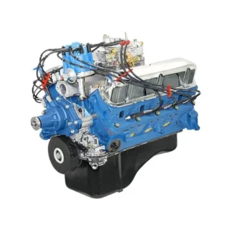 Ford 302 Crate Engine