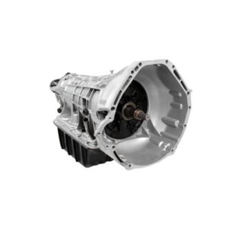 Ford 5R110W Transmission