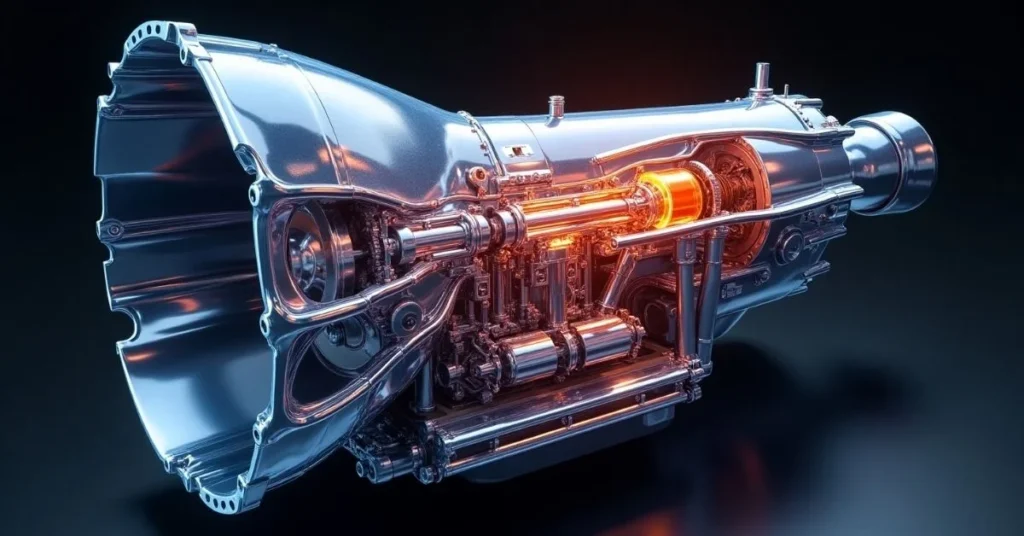 GM Recalls Engine Failure: Full List of Affected Vehicles & Transmissions GM Cadillac Camaro transmission recall