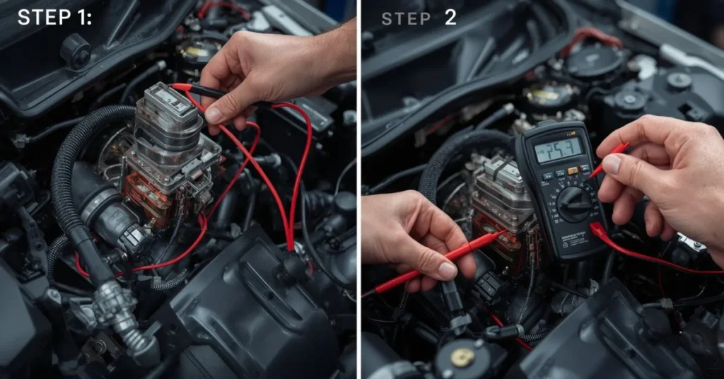 Ignition Coil Guide: Symptoms, Testing, Replacement, and Costs Ignition Coil Guide: Symptoms, Testing, Replacement, and Costs
