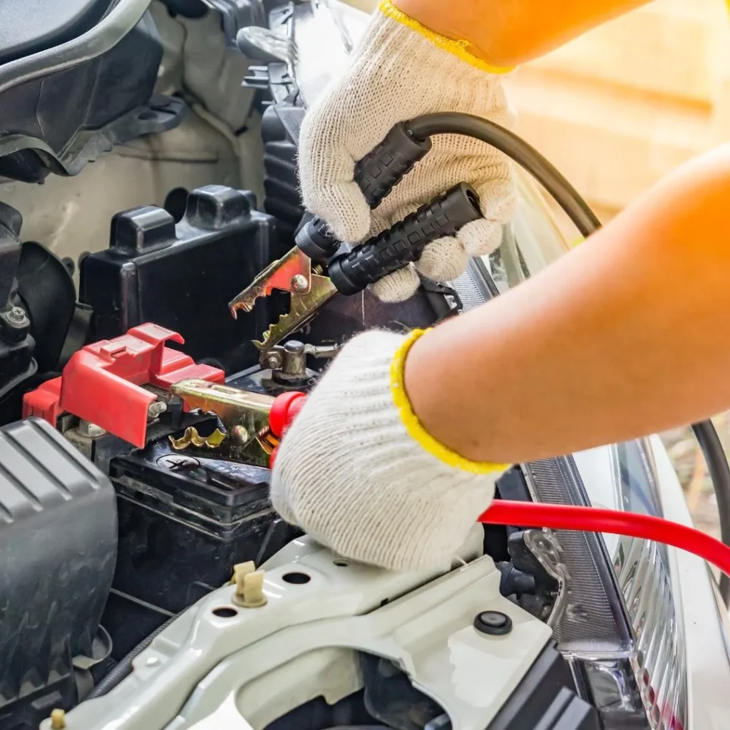 How to Jump Start a Car: The Complete Step-by-Step Guide How to Jump Start a Car: The Complete Step-by-Step Guide
