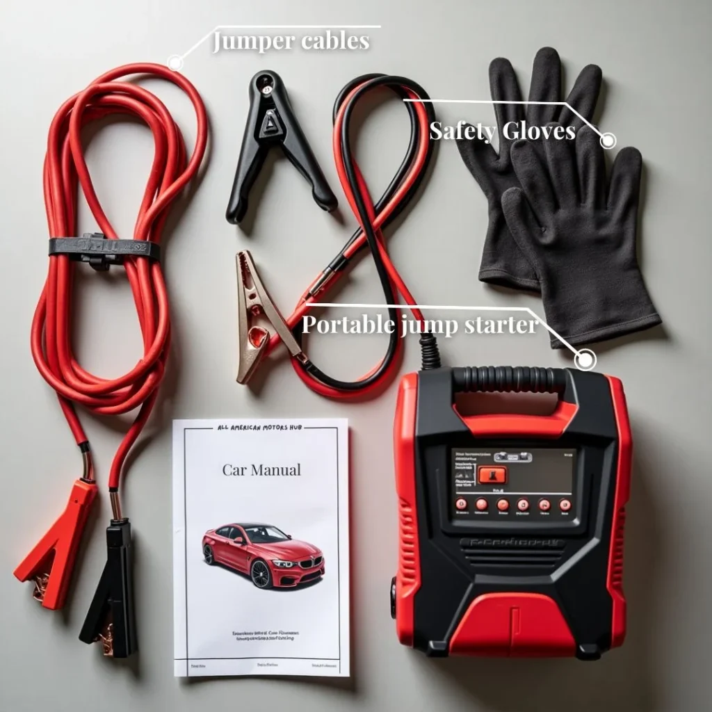 How to Jump Start a Car: The Complete Step-by-Step Guide How to Jump Start a Car: The Complete Step-by-Step Guide