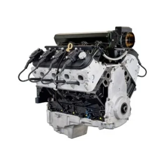 LQ4 Engine