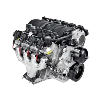 LS1 Engine