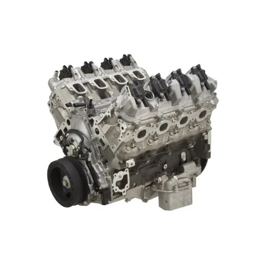 LT1 Engine LT1 Engine 2