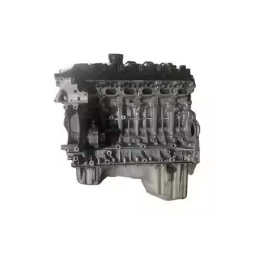 BMW N54 Engine N54 Engine image