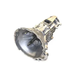 NV5600 Transmission