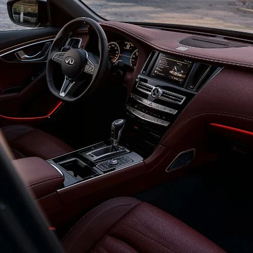 Driving Luxury Forward – Inside Infiniti’s Most Iconic Models Driving Luxury Forward – Inside Infiniti’s Most Iconic Models