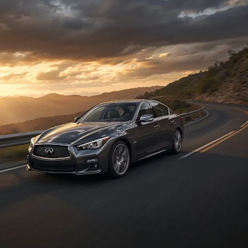 Driving Luxury Forward – Inside Infiniti’s Most Iconic Models Q 50 image Infiniti Cars