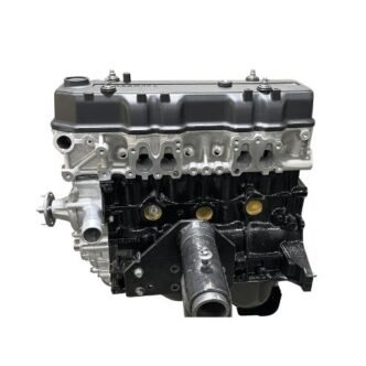 Toyota 22R Engine