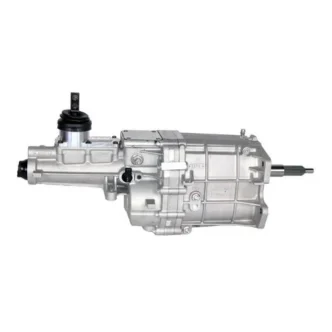 Tremec TKX transmission 1