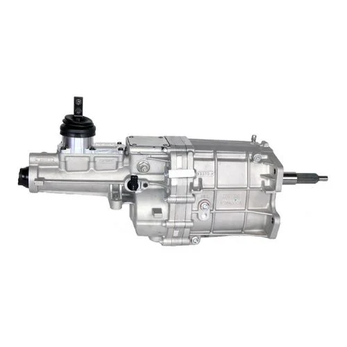 Tremec TKX Transmission Tremec TKX transmission 1
