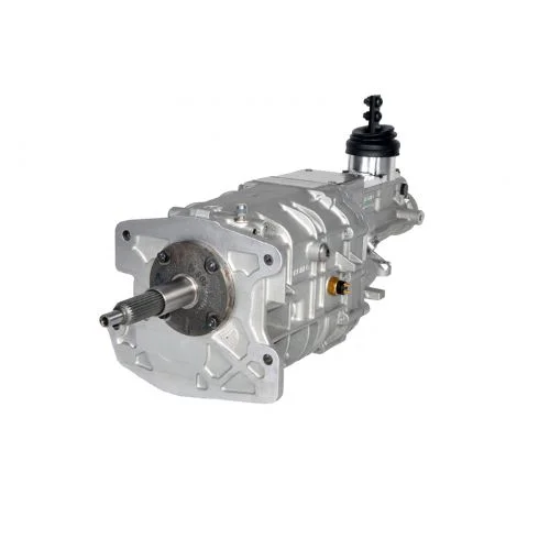 Tremec TKX Transmission Tremec TKX transmission 2
