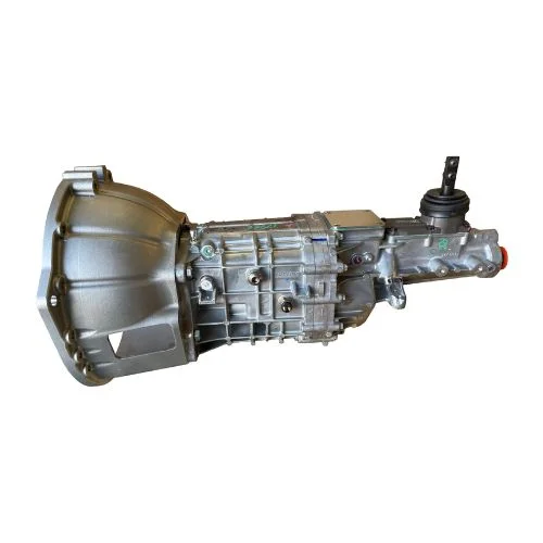 Tremec TKX Transmission Tremec TKX transmission 3