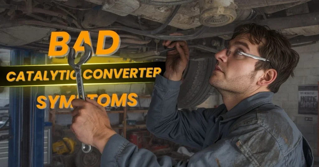Catalytic Converter Guide: Function, Cleaning, Replacement & Cost
