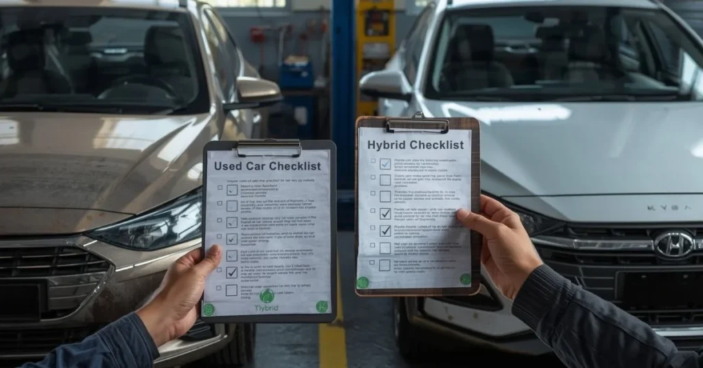 Car Maintenance Checklist Every Driver Needs - 2025 Update Car Maintenance Checklist Every Driver Needs - 2025 Update