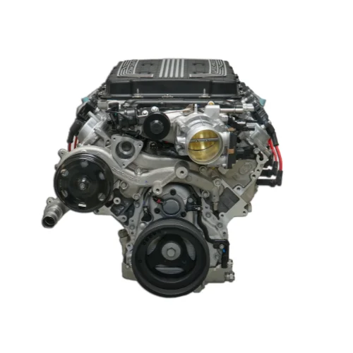 GM LT4 Engine lt4 engine