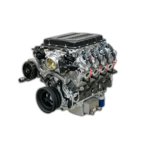 GM LT4 Engine lt4 engine 2