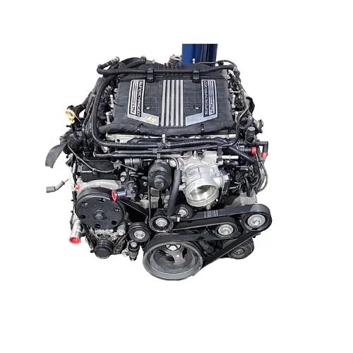 GM LT4 Engine lt4 engine 3