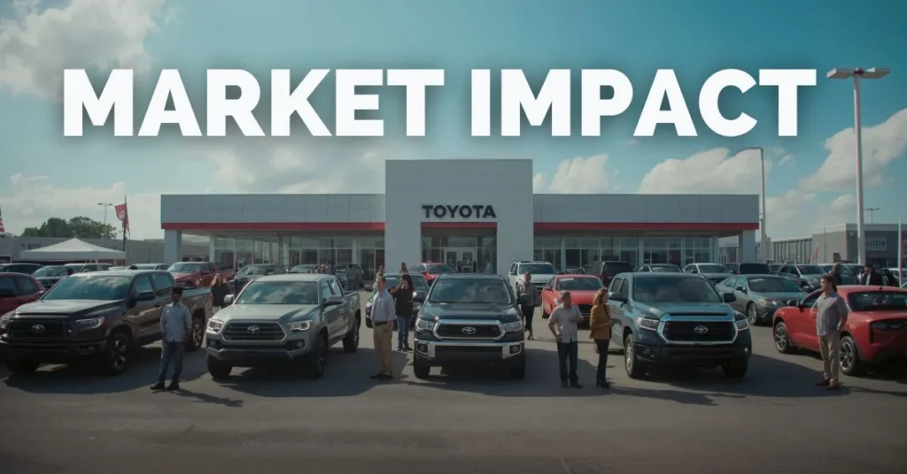 Toyota Small Pickup – The Ford Maverick Rival Everyone’s Waiting For Toyota Small Pickup – The Ford Maverick Rival Everyone’s Waiting For