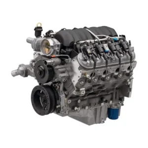 LS3 Engine 1