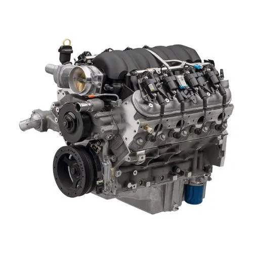 LS3 Engine 1